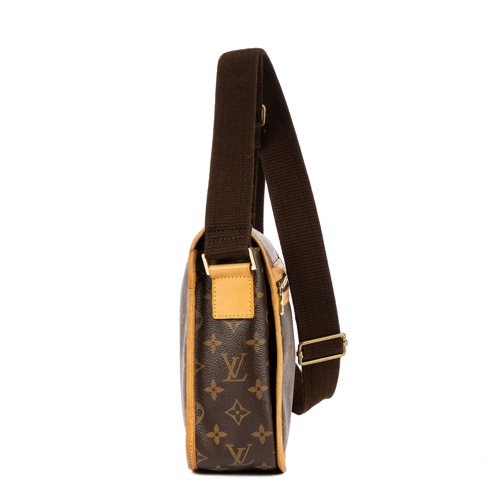 Louis Vuitton Bosphore PM - Picture 5 of 11